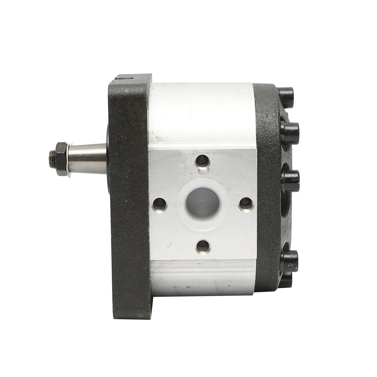 Pompa hidraulica pentru Landini Massey Ferguson cod OEM 3536739M91, 3549614M91 Breckner Germany